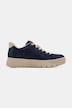 Instap leren schoen, Tamaris Comfort, Brede pasvorm