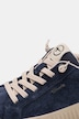 Instap leren schoen, Tamaris Comfort, Brede pasvorm