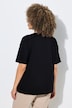 Rope Embroidered Short Sleeve Tee