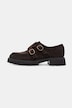 Suede-Schuh, Tamaris Comfort, Wechselfußbett, Wide Fit