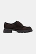 Suede-Schuh, Tamaris Comfort, Wechselfußbett, Wide Fit