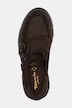 Suede-Schuh, Tamaris Comfort, Wechselfußbett, Wide Fit
