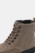 Bottines en cuir Tamaris Comfort, matière extensible - Wide Fit (pied large)