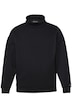 Mikina ze scuba materiálu, oversized střih, až do velikosti 8 XL