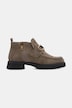 Chaussures en cuir Tamaris Comfort, semelle de propreté amovible - largeur Wide Fit confortable