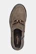 Chaussures en cuir Tamaris Comfort, semelle de propreté amovible - largeur Wide Fit confortable