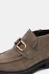 Chaussures en cuir Tamaris Comfort, semelle de propreté amovible - largeur Wide Fit confortable