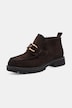 Lederschuhe, Tamaris Comfort, Wechselfußbett, Wide Fit
