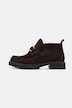 Lederschuhe, Tamaris Comfort, Wechselfußbett, Wide Fit
