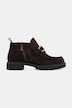 Lederschuhe, Tamaris Comfort, Wechselfußbett, Wide Fit