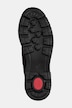 Lederschuhe, Tamaris Comfort, Wechselfußbett, Wide Fit