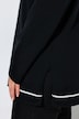 Pullover, Zierlinien, Rundhals, Langarm