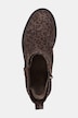 Leder-Chelsea-Stiefeletten, Tamaris Comfort, Leo, Wide Fit