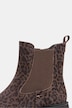 Leder-Chelsea-Stiefeletten, Tamaris Comfort, Leo, Wide Fit
