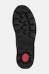 Leder-Chelsea-Stiefeletten, Tamaris Comfort, Wide Fit