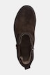 Leder-Chelsea-Stiefeletten, Tamaris Comfort, Wide Fit