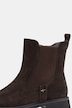 Leder-Chelsea-Stiefeletten, Tamaris Comfort, Wide Fit