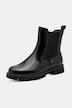 Leder-Chelsea-Stiefeletten, Tamaris Comfort, Wide Fit