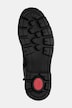 Leder-Chelsea-Stiefeletten, Tamaris Comfort, Wide Fit