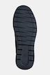 Leder-Sneaker, Jana Softline, wasserdicht, Weite H