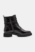 Bottines techniques Jana Softline, modèle végane - largeur H