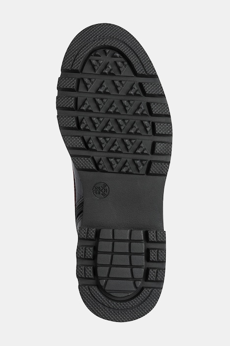 Bottines techniques Jana Softline, modèle végane - largeur H