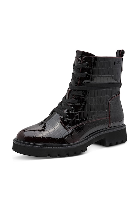 Functional ankle boots, Jana Softline, vegan, width H