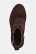 Funktions-Stiefeletten, Jana Softline, vegan, Weite H