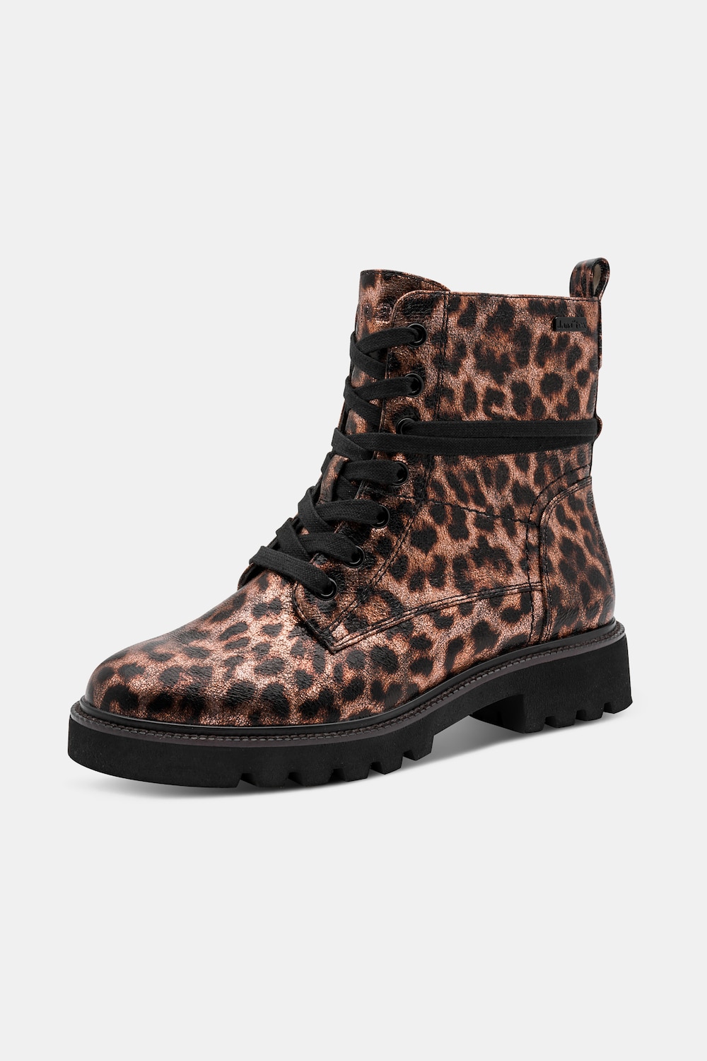Funktions-Stiefeletten, Jana Softline, vegan, Weite H