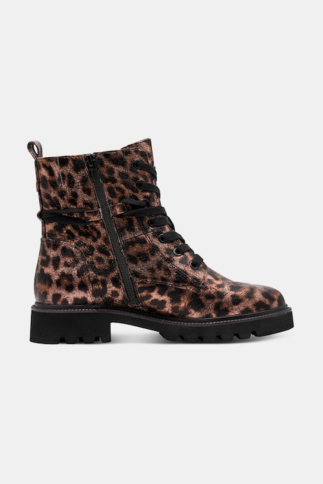 Funktions-Stiefeletten, Jana Softline, vegan, Weite H