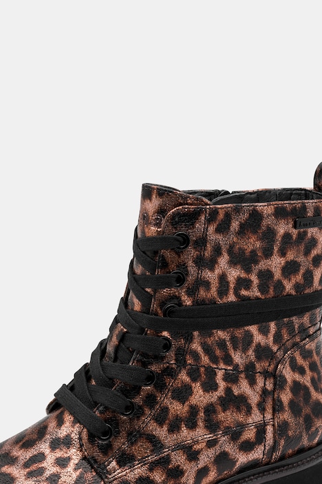Funktions-Stiefeletten, Jana Softline, vegan, Weite H