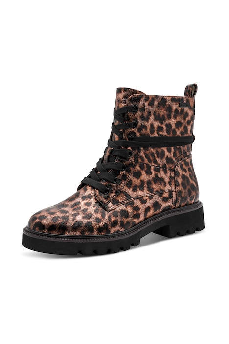 Functional ankle boots, Jana Softline, vegan, width H