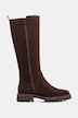 Stiefel, Jana Softline, vegan, Wechselfußbett, Weite H