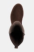 Stiefel, Jana Softline, vegan, Wechselfußbett, Weite H