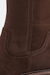 Stiefel, Jana Softline, vegan, Wechselfußbett, Weite H