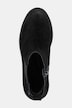 Chelsea-Boots, Jana Softline, Elastikeinsatz, Weite H
