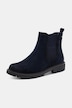 Chelsea-Boots, Jana Softline, Elastikeinsatz, Weite H