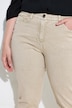 Mom-Jeans, Stretchdenim, 5-Pocket-Style, Komfortbund