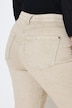 Mom-Jeans, Stretchdenim, 5-Pocket-Style, Komfortbund