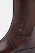 Lederstiefel, Jana Softline, Weite H