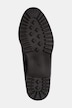 Leder-Chelseaboots, Jana Softline, Elastikeinsatz, Weite H