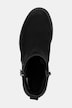 Leder-Stiefeletten, Jana Softline, Weite H