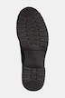 Leder-Stiefeletten, Jana Softline, wasserdicht, Weite H