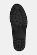 Bottines en cuir nappa, marque Jana Softline - largeur H