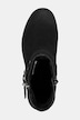 Funktions-Bikerboots, Jana Softline, wasserdicht, Weite H