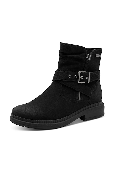 Functional biker boots, Jana Softline, waterproof, width H
