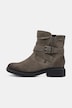 Funktions-Bikerboots, Jana Softline, wasserdicht, Weite H
