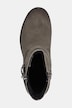 Funktions-Bikerboots, Jana Softline, wasserdicht, Weite H