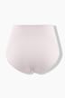 Maxislip, blickdichte Spitze, Mesh
