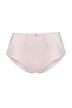 Maxislip, blickdichte Spitze, Mesh